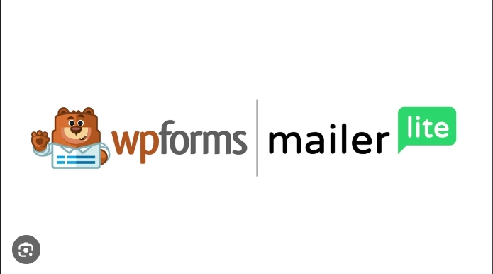 WPForms MailerLite Addon