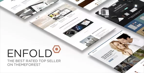 Enfold- Responsive Multi-Purpose Theme