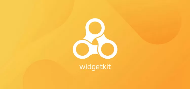 Widgetkit - WordPress Gallery and Slider