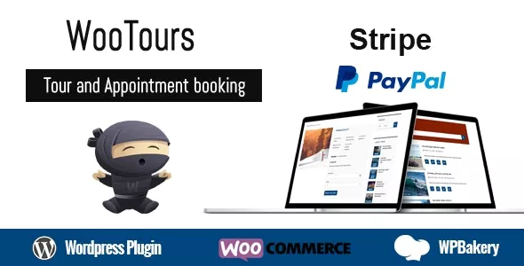 WooTour WooCommerce Travel Tour Booking