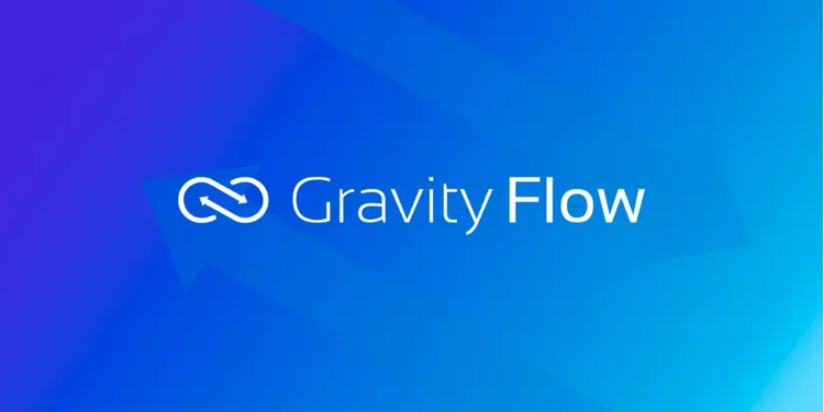 Gravity Flow  - Business Process Automation with WordPress & Gravity Forms