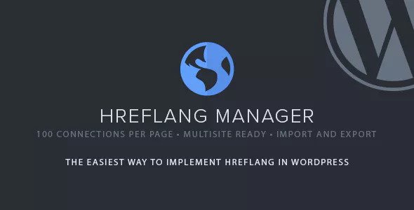 Hreflang Manager