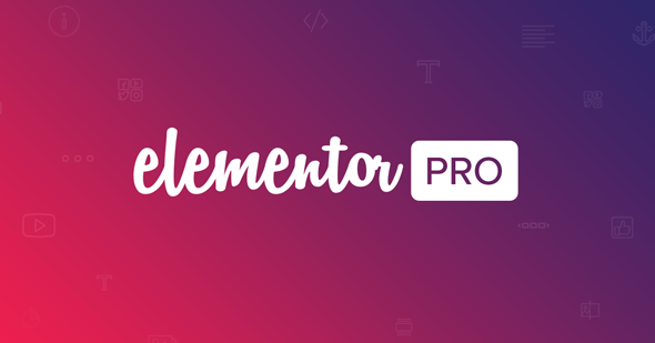 Elementor Pro