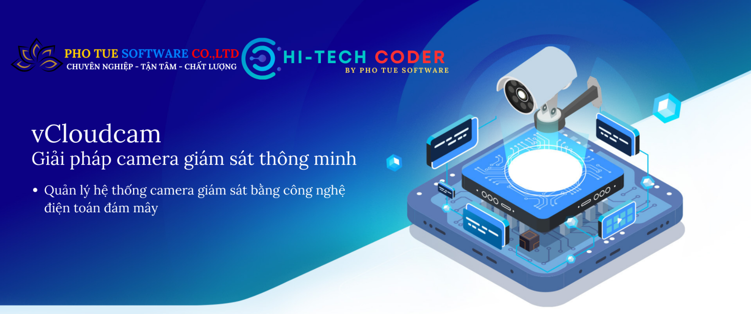 Hi-Tech Coder | An Toàn, Bảo Mật, Vững chắc promo
