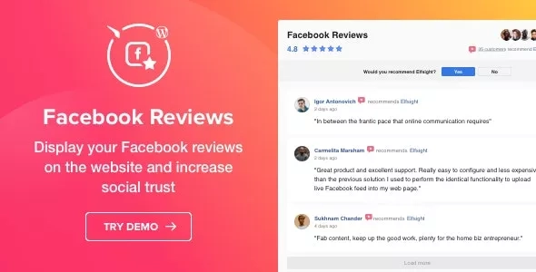 SIP Reviews Shortcode Pro WooCommerce