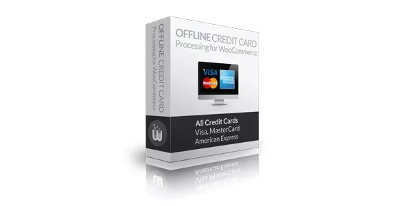 WPLab Offline Credit Card Processing for WooCommerce