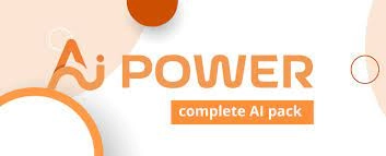 GPT AI Power Pro v1.8.41 Plugin