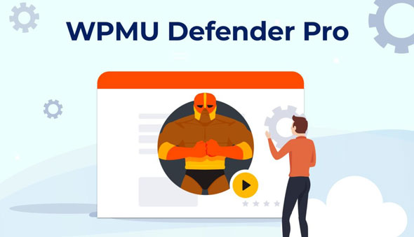 Defender Pro - WordPress Plugin