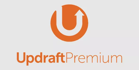 UpdraftPlus Premium WordPress Backup Plugin