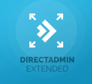 Directadmin Extended – Quản lý DirectAdmin trên WHMCS