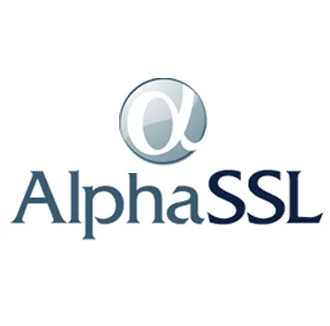 Chứng chỉ Alpha SSL (AV)