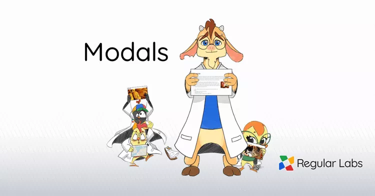 Modals Pro - Make Modal Popups in Joomla