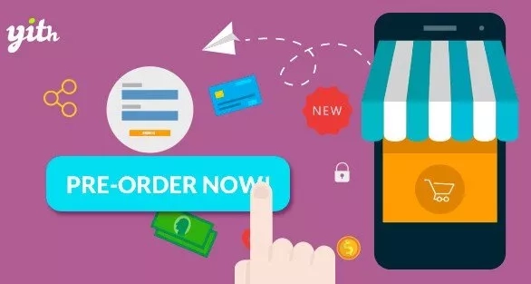 YITH WooCommerce Pre-Order Premium