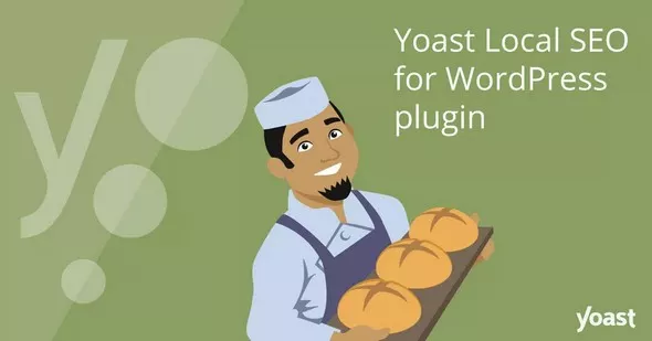 Yoast Local SEO