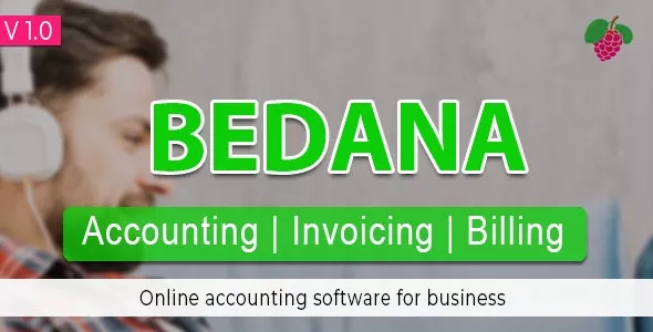 Bedana - Selling, Purchasing and Invoicing Application