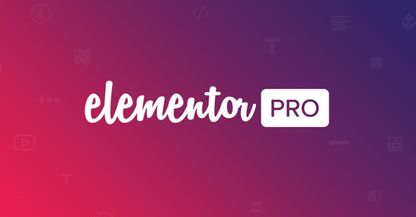 Elementor Pro