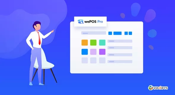wePOS PRO - Point of Sale Plugin for WooCommerce