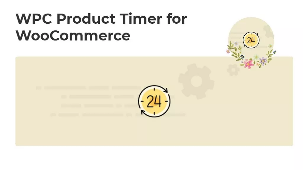 WPC Product Timer for WooCommerce Premium | Hi-Tech Coder