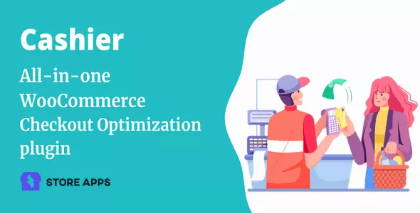 Cashier for WooCommerce