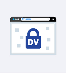 Chứng chỉ SSL (DV)