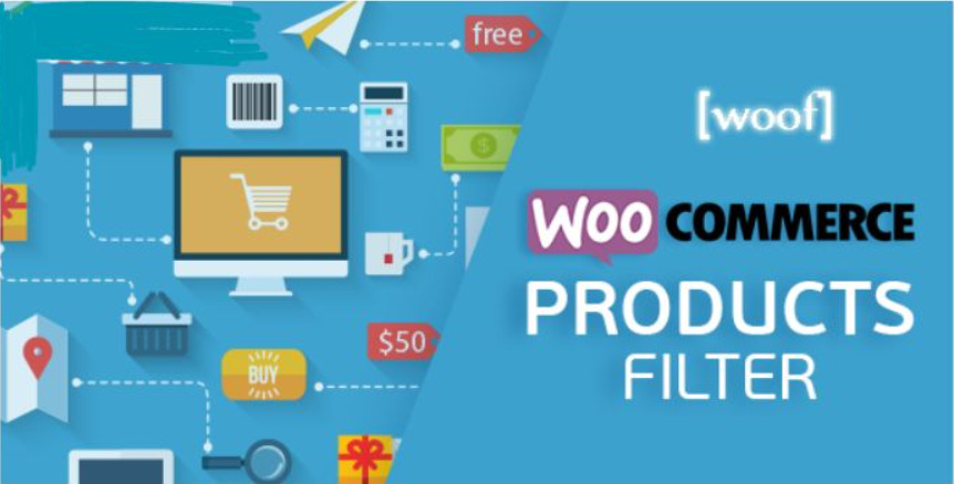 HUSKY – Products Filter Professional for WooCommerce