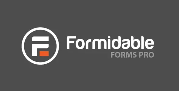 Formidable Forms Pro