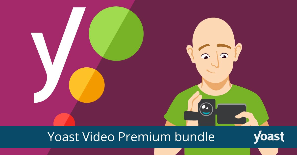 Yoast Video SEO v14.8 Plugin