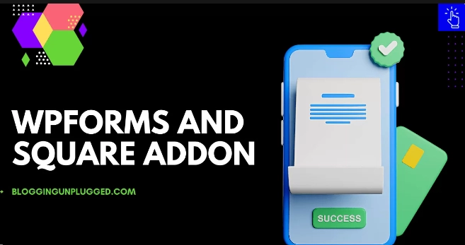 WPForms Square Addon