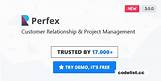 Perfex- Powerful Open Source CRM