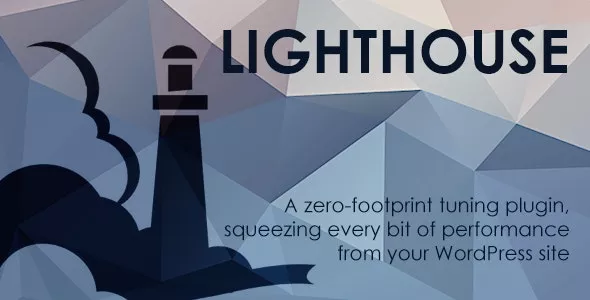 Lighthouse - Performance Tuning Plugin