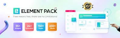 Element Pack v7.9.1 WP Plugin