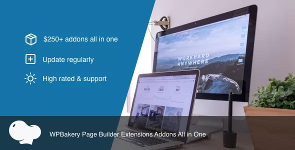 All In One Addons for WPBakery Page Builder | Hi-Tech Coder