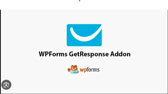 WPForms GetResponse Addon