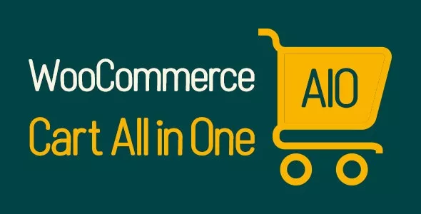 WooCommerce Cart All in One - One Click Checkout - Sticky | Side Cart