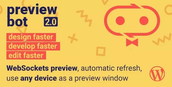 PreviewBot - Instantly Preview Edits on any Device