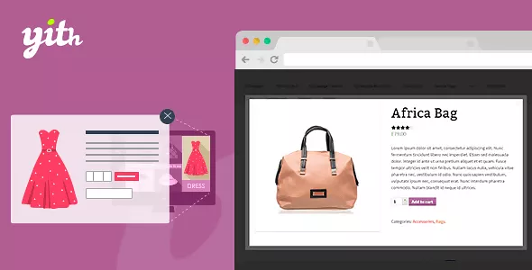 YITH WooCommerce Quick View Premium