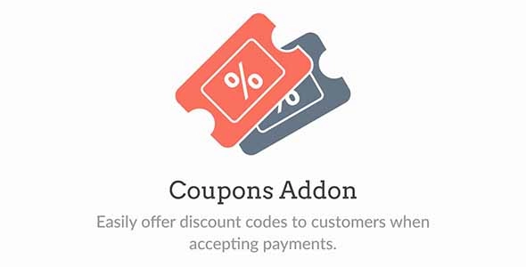 WPForms Coupons Addon