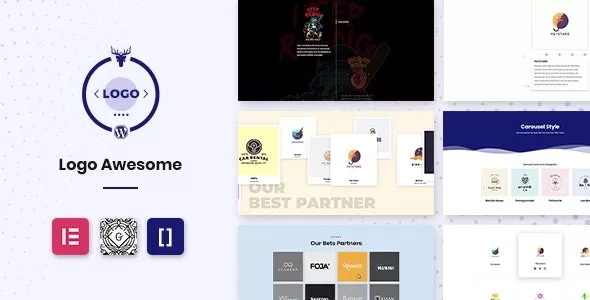 Logo Awesome Pro - Partner & Client Logo Showcase Plugin