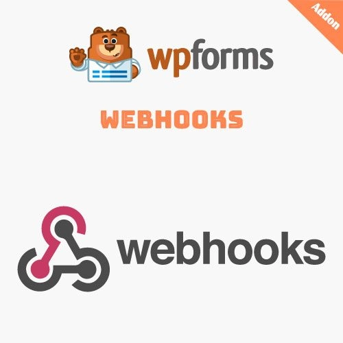 WPForms Webhooks Addon