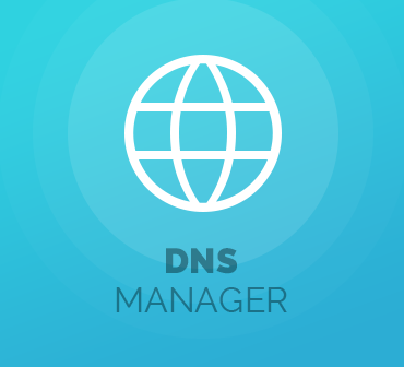 DNS Manager – Quản lý DNS trên WHMCS