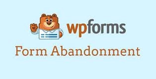 WPForms Form Abandonment Addon