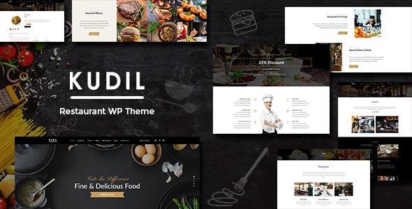 Kudil  - Restaurant & Food Delivery