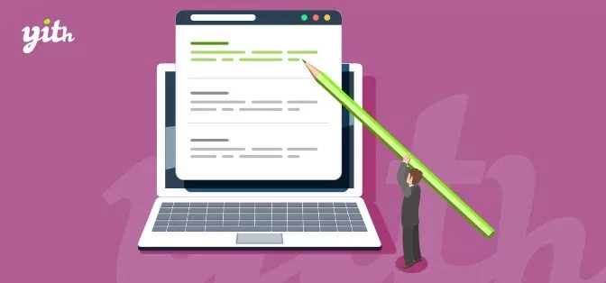 YITH WooCommerce Product Description in Loop