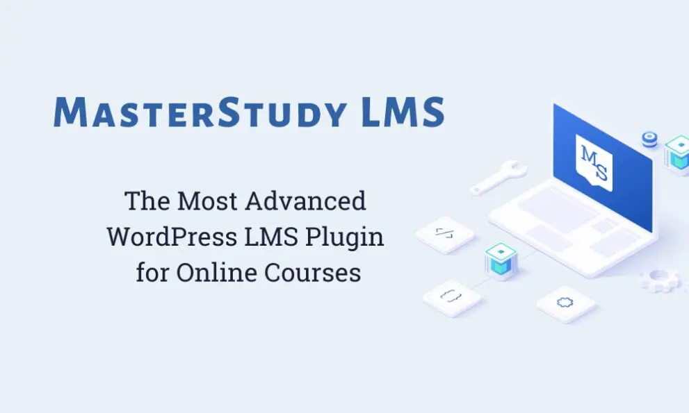 MasterStudy LMS Learning Management System PRO