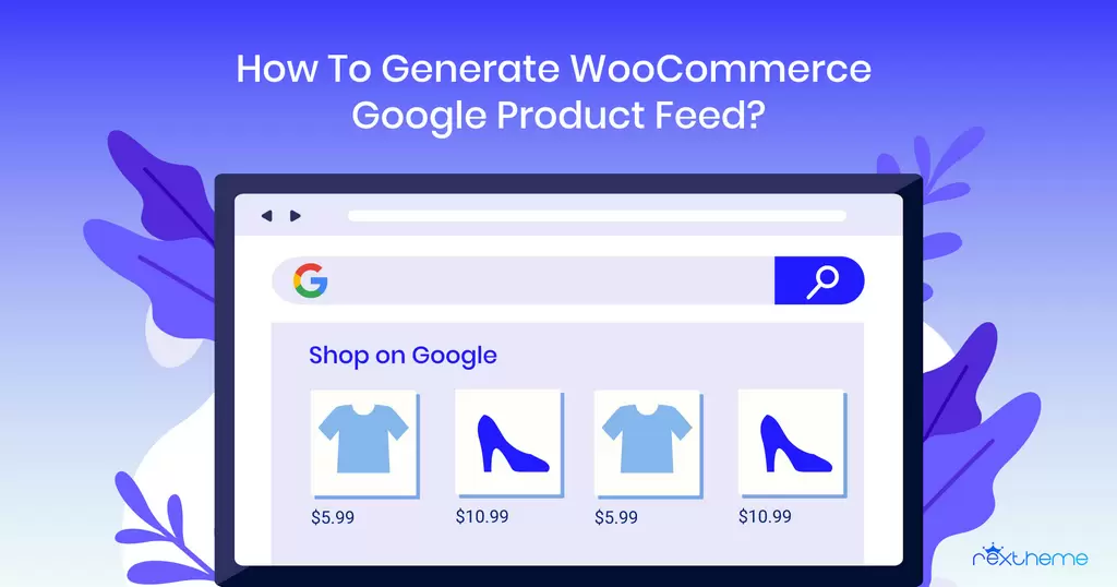 WooCommerce Google Product Feed | Hi-Tech Coder