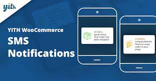 YITH WooCommerce SMS Notifications Premium