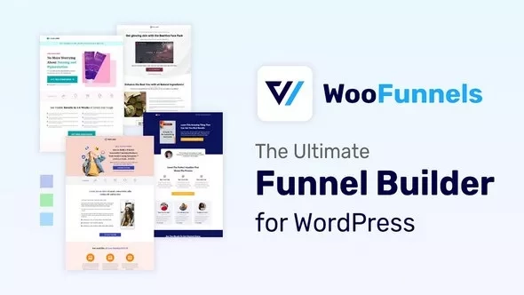 WooFunnels Funnel Builder Pro