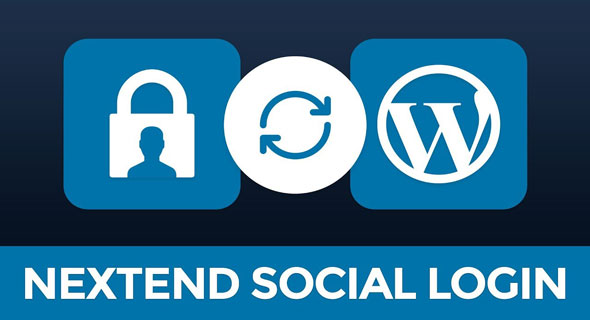 Nextend Social Login Pro