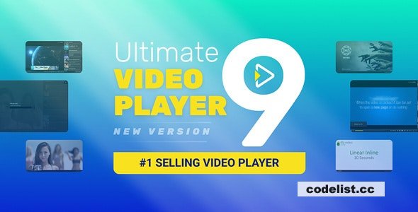 Ultimate Video Player