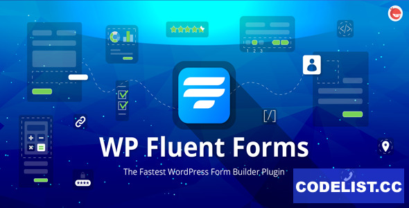 WP Fluent Forms Pro Add-On